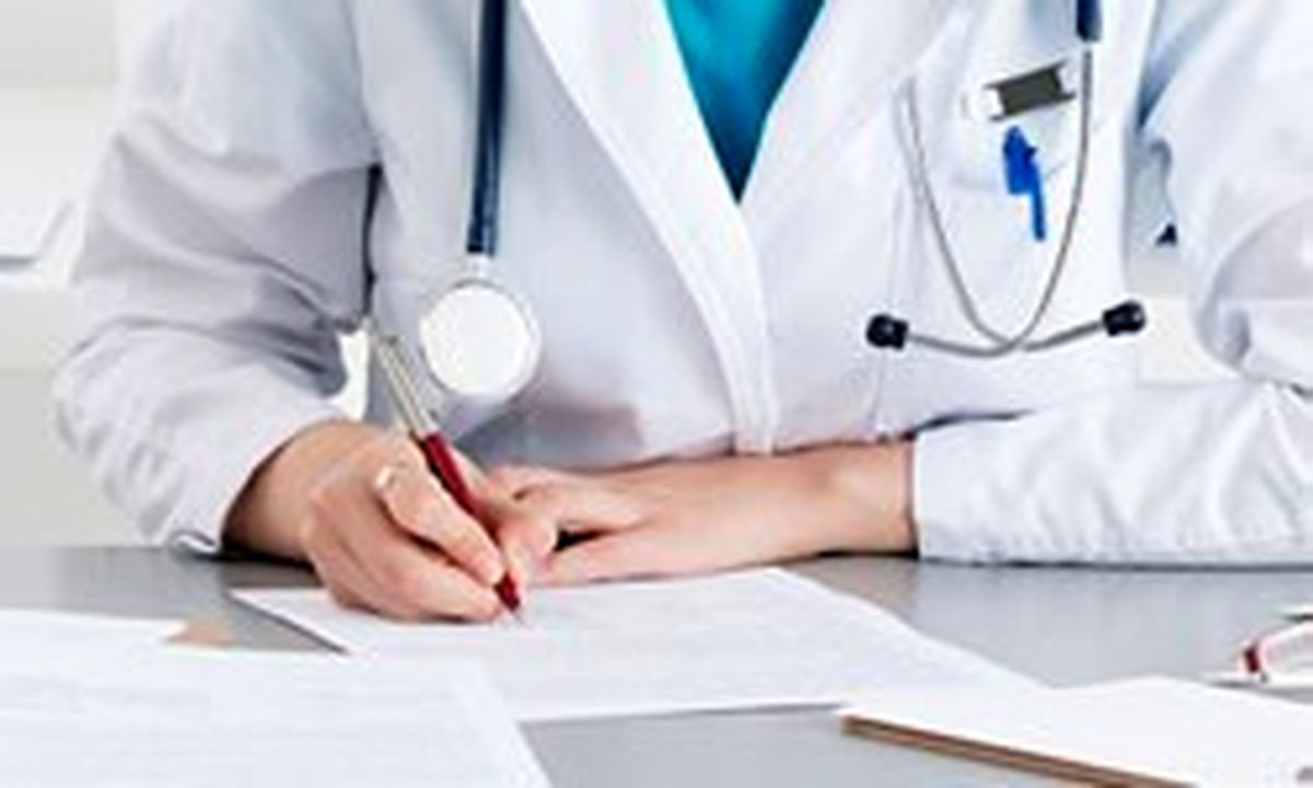 ماجرای آزمون تخصص دختر وزیر بهداشت