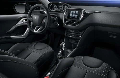 "پژو" با قیمت 22هزار دلار! /تصاویر