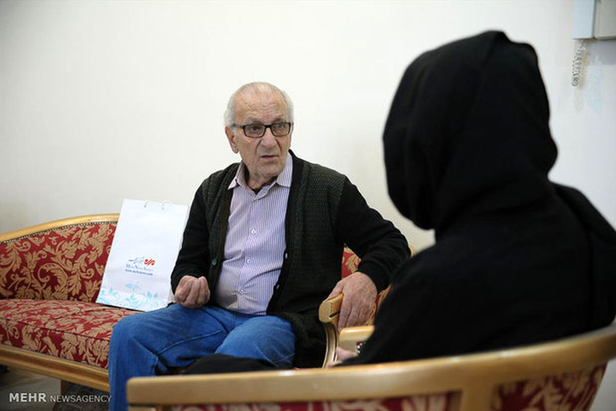 جلال مقامی: «تارهای» صوتی‌ام دیگر کوک نیست