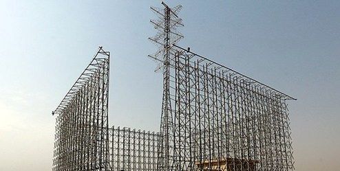 الحاق دو سامانه راداری «قدیر» به شبکه پدافند هوایی کشور