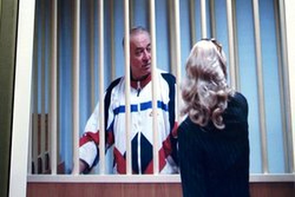 اسکریپال به هوش آمده است