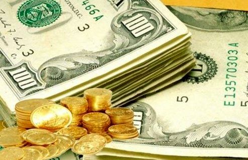 آخرین قیمت سکه، طلا و ارز در بازار امروز