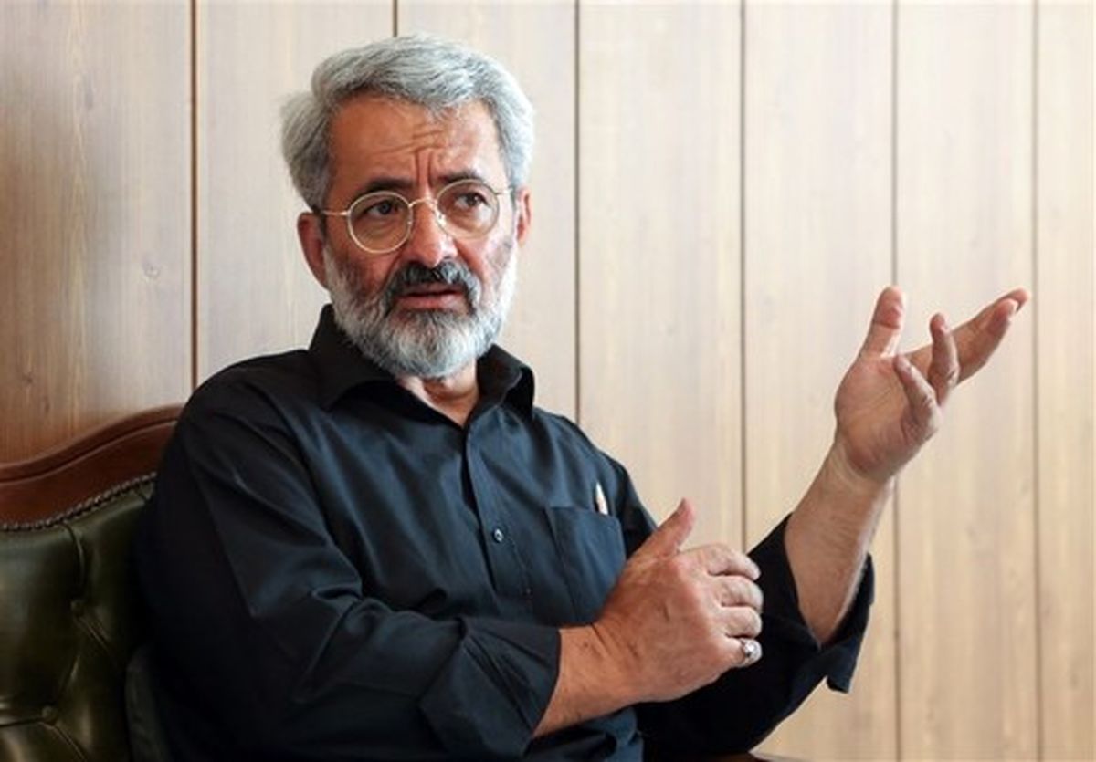 سلیمینمین: بیانیه ۷۷ نفره اصلاحطلبان فرصتسازی برای آشوبگران بود