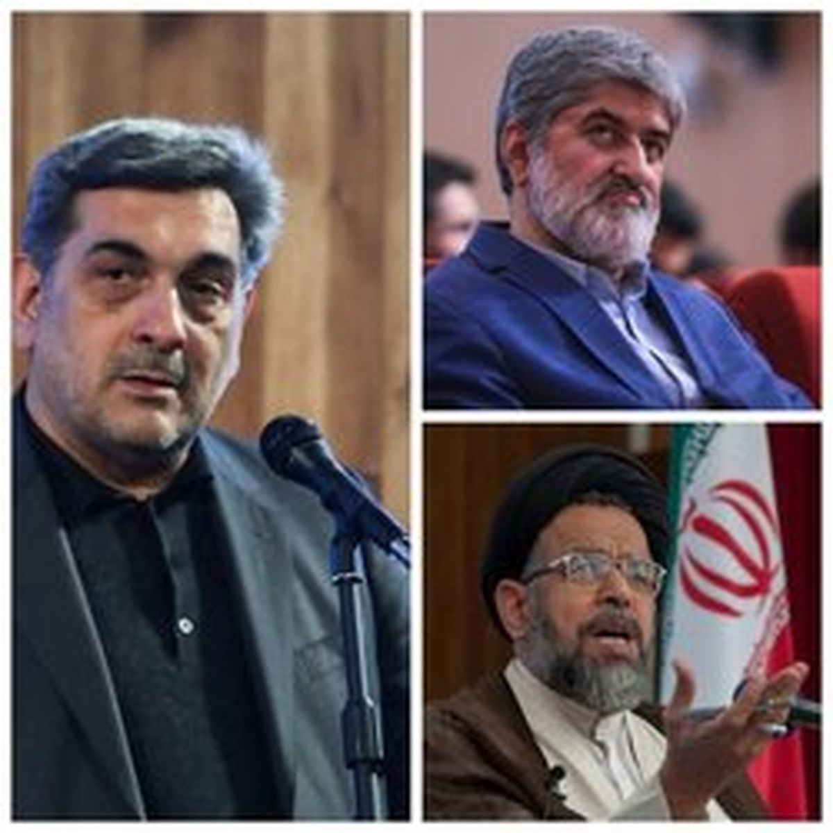 روایت مطهری از اظهارنظر وزیر اطلاعات درباره شهردار جدید تهران