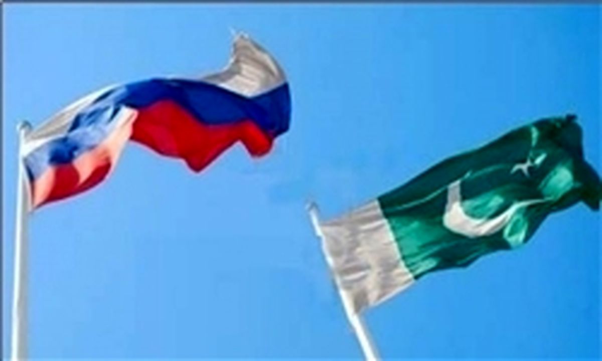 نشست همکاریهای مشترک پاکستان و روسیه برگزار شد