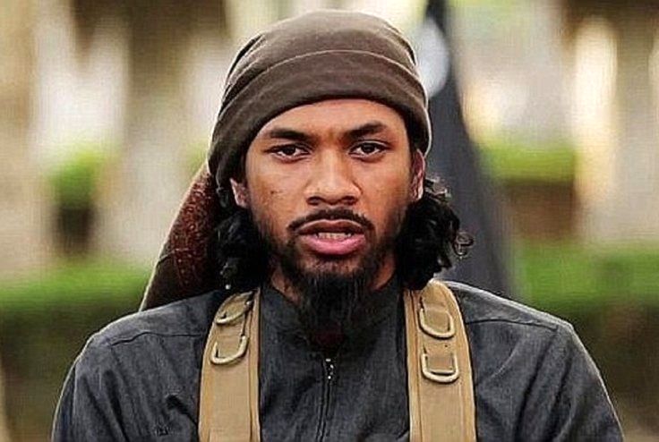 هلاکت خطرناکترین تروریست استرالیایی داعش در عراق +عکس