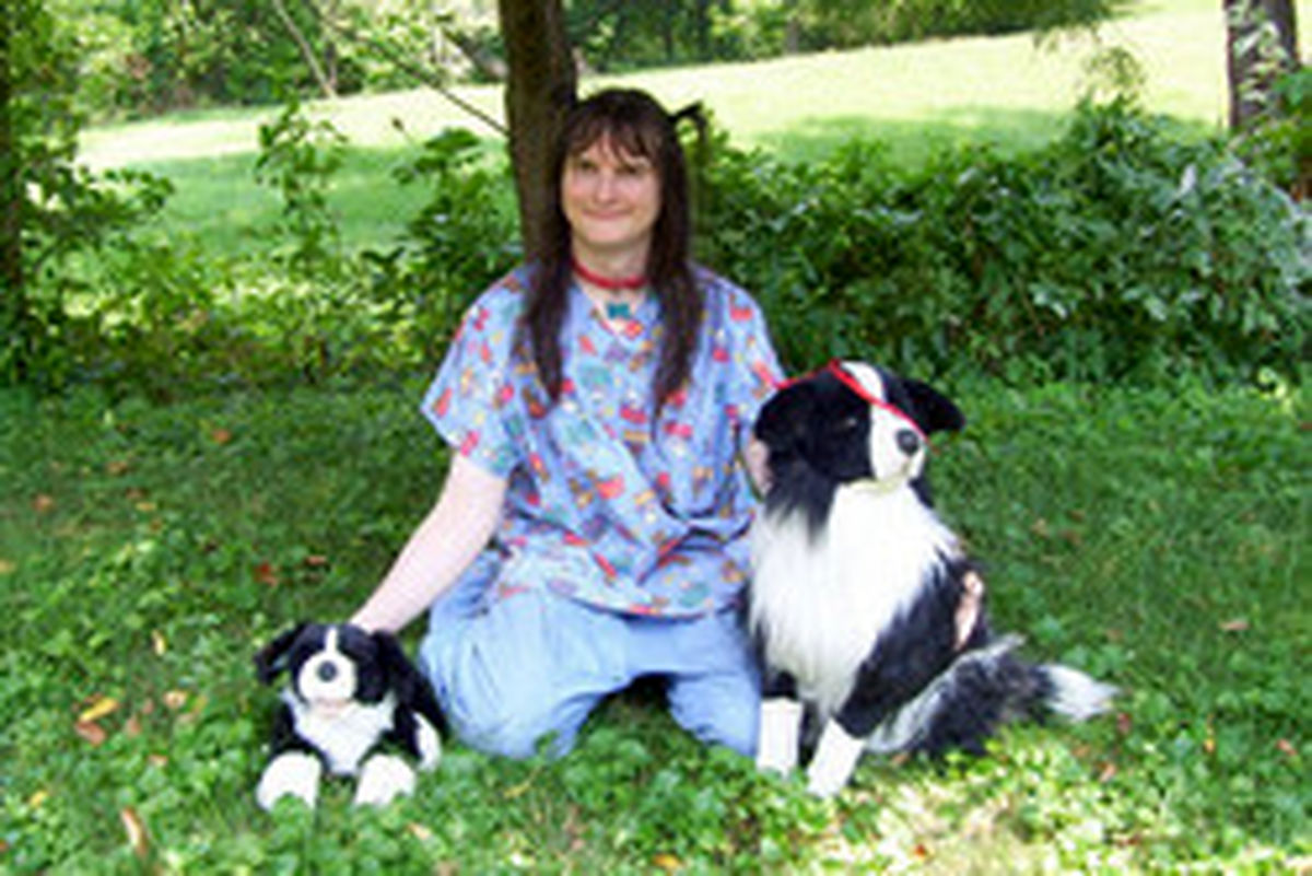 مردی که سگ شد! +تصاویر