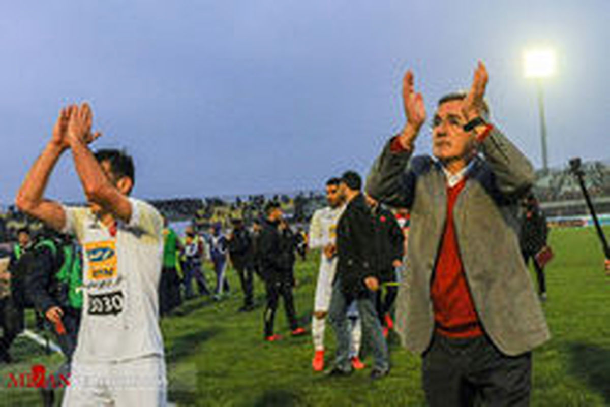 شروط برانکو برای تمدید قرارداد