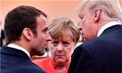 اروپایی‌ها آماده تشدید فشار علیه ایران هستند