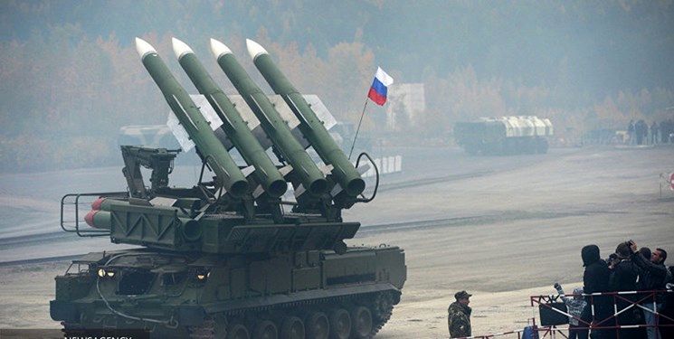 اخبار جنگ اوکراین | سرنگونی 9 پهپاد اوکراین توسط پدافند روسیه