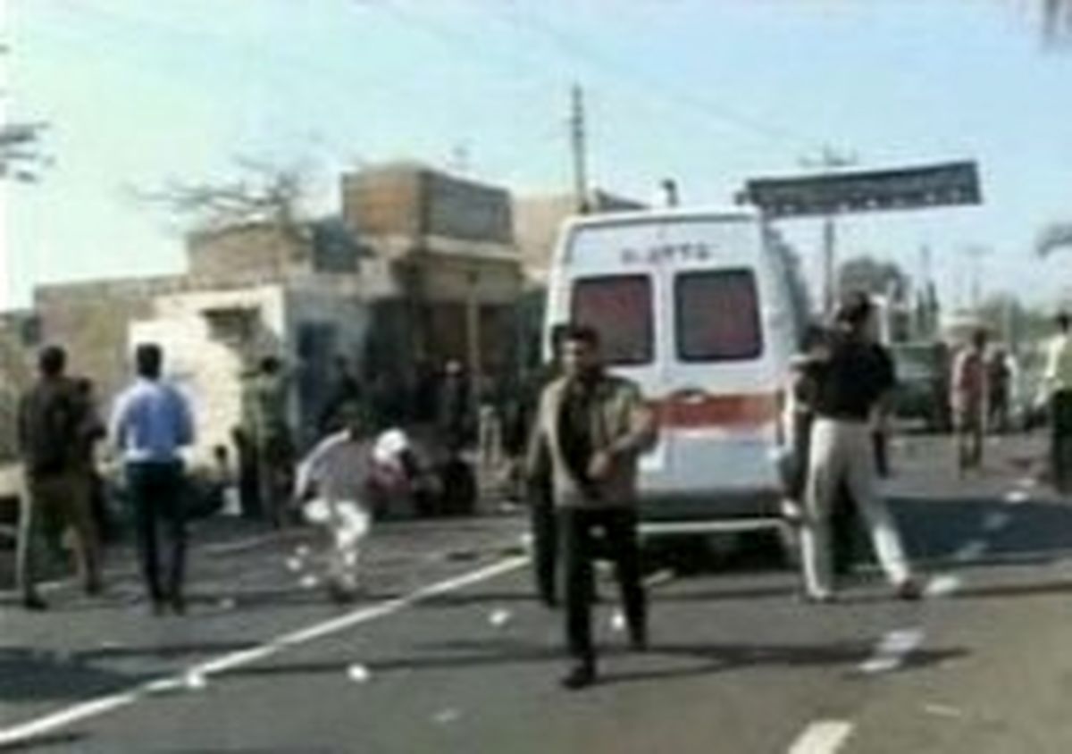 سند بی‌گناهی موساد در چابهار منتشر شد!