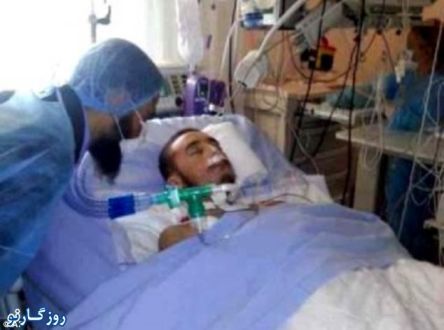تصاویر جدید از قبل و بعد فوت قاتل قذافی