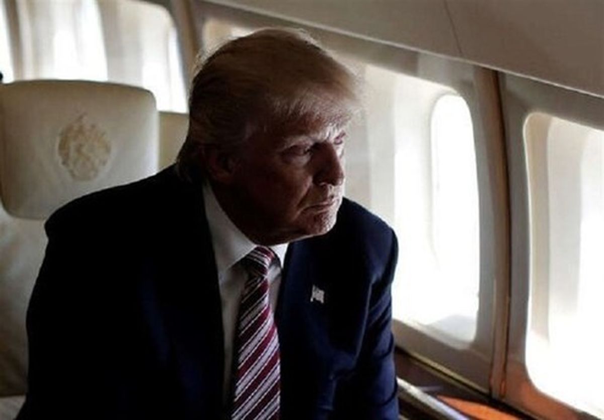 ترامپ: طی ۳ هفته با ایران به توافق میرسم