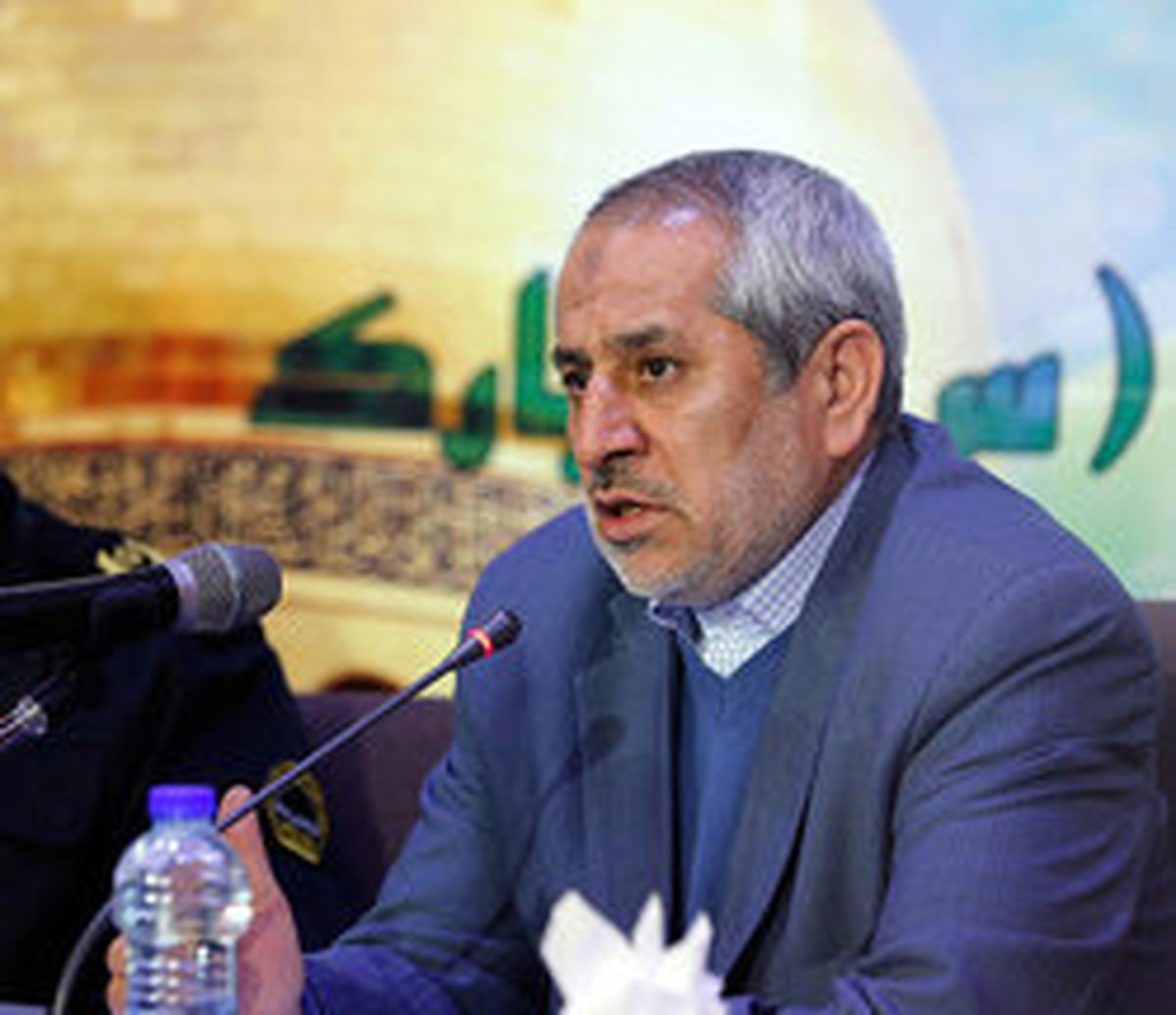 دستور دادستان تهران به پلیس برای توقیف خودروی رانندگان مست