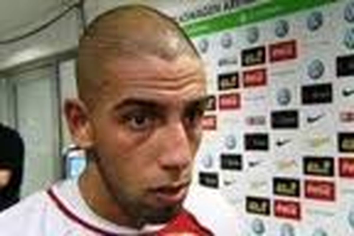 قطبي مي‌گفت ايران در بدترين حالت نايب قهرمان جام ملت‌ها مي‌شود