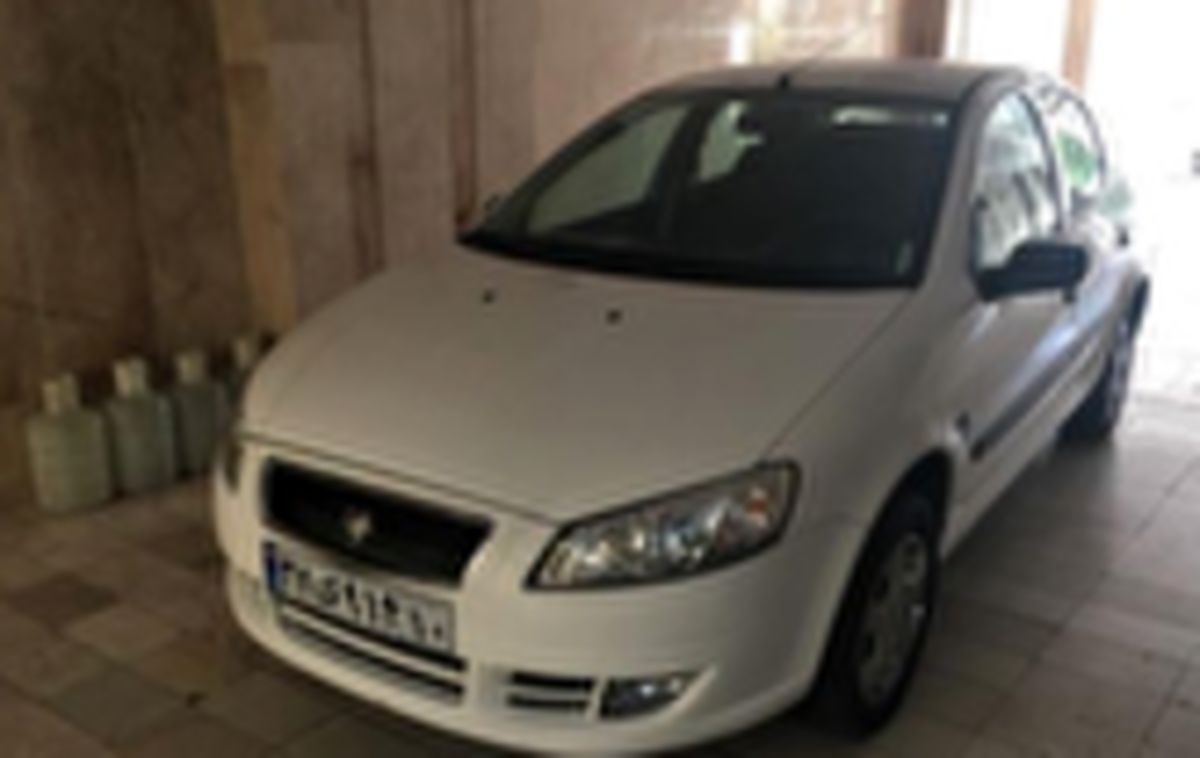 برای خرید خودروی رانا چقدر باید هزینه کرد +جدول