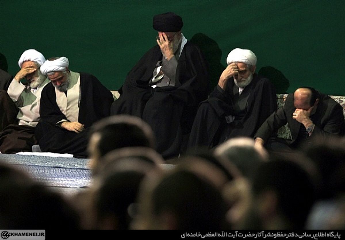 آیت الله باقری کنی، اسوه تقوا و تواضع
