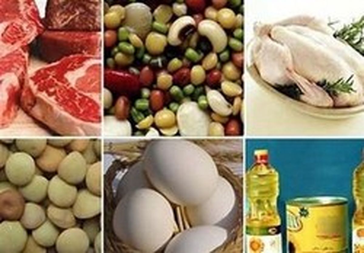 کارخانههای تولید فرآوردههای غذایی سطحبندی میشوند