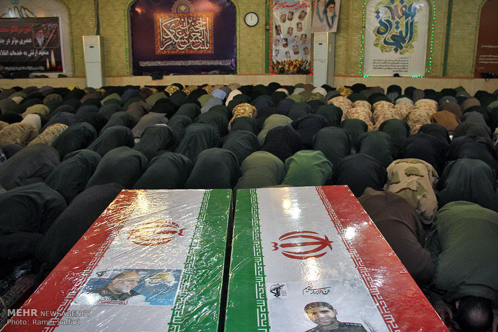 گزارش تصویری ۱۸ بهمن: از پرتاب ماهواره در کره شمالی تا تفریح لوکس در بیابان‎های امارات