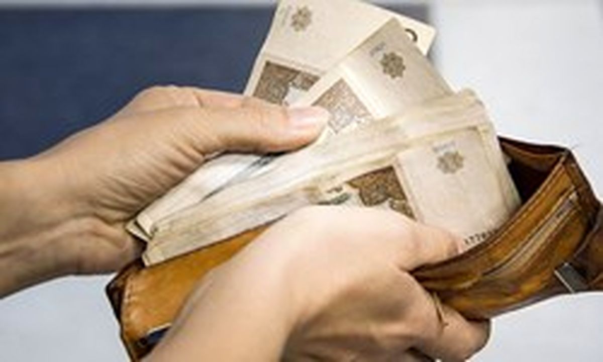 بانک مرکزی: نرخ تورم بهمن ماه ۹.۹ درصد شد