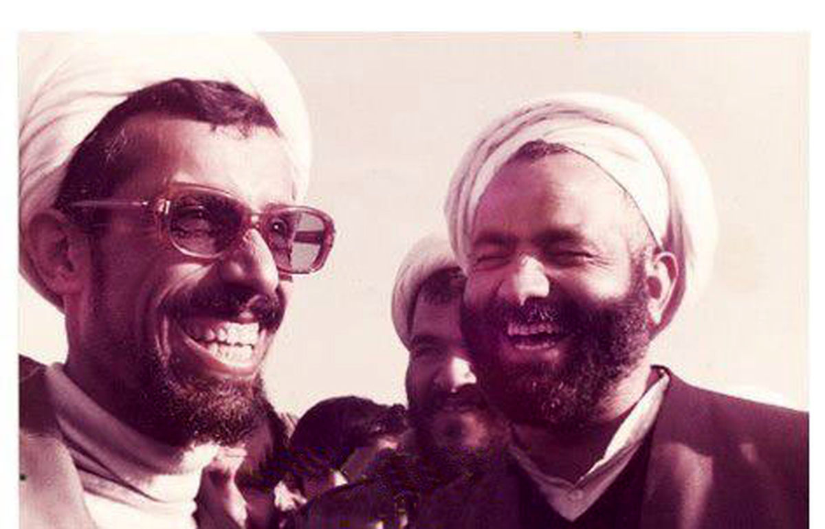 عکس/ آقای قرائتی در جوانی