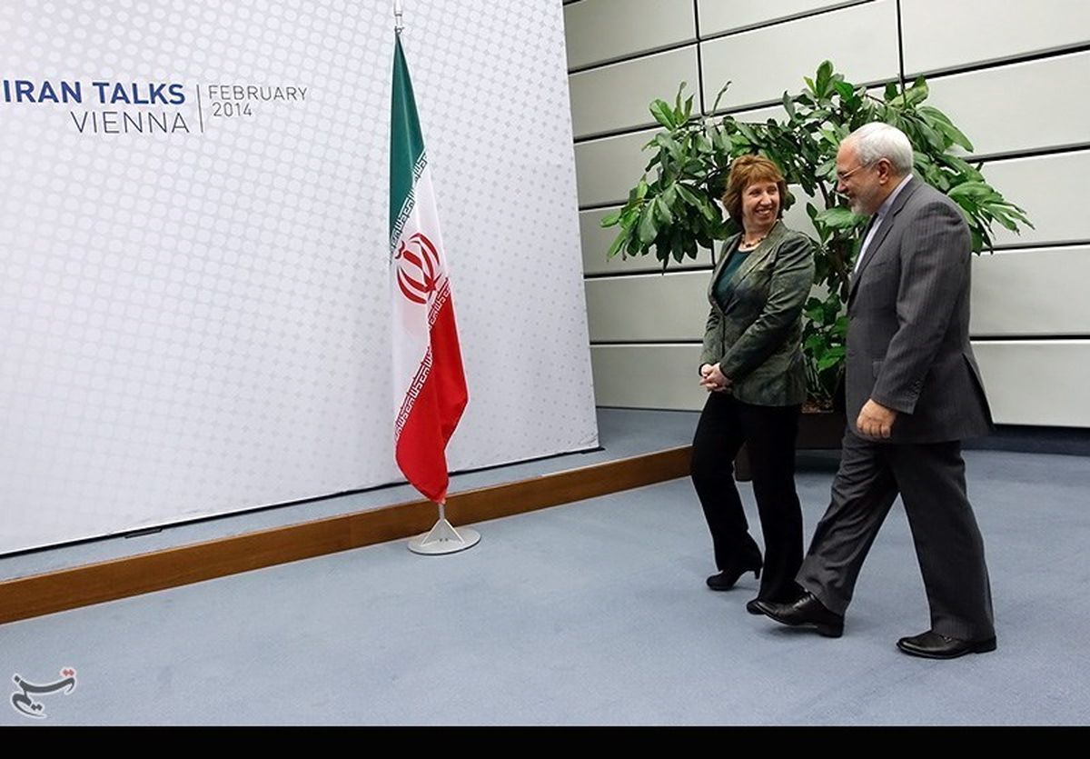 مذاکرات 1+5 - وین