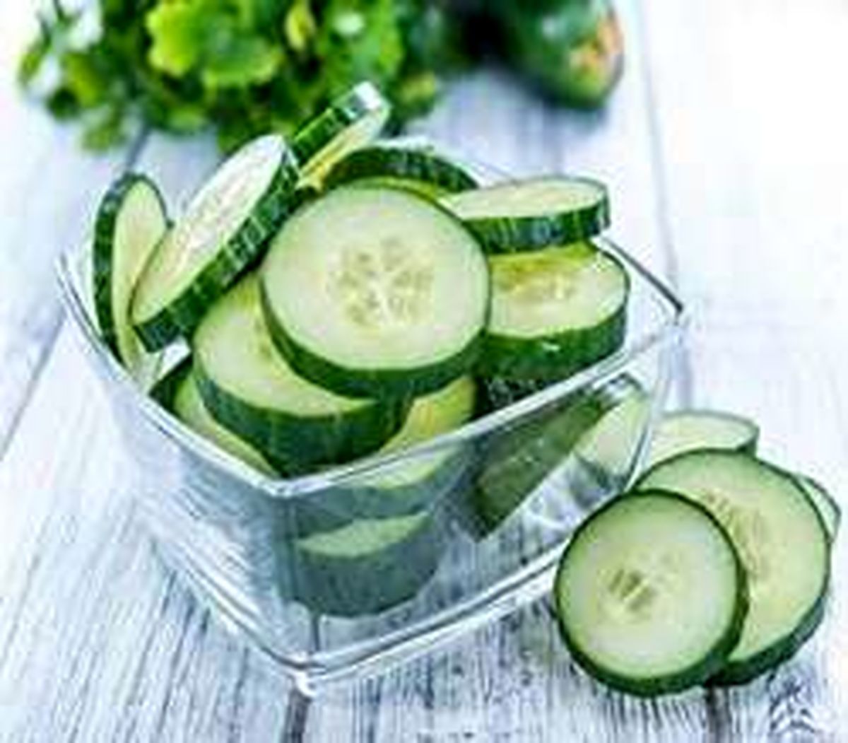 گزینههای غذایی مفید برای رفع کم آبی بدن