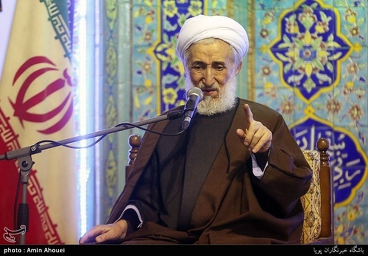 آیتالله صدیقی: سپاه نشان داد در جهاد اکبر نیز پیروز است