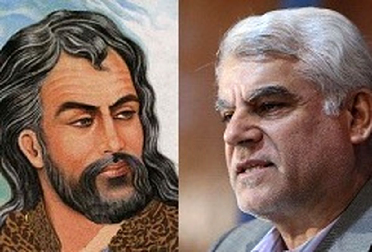 هزار سال بقا بخشدت مدایح من ... چنین نفیس اقتصادی که کرده ای ارزانی!