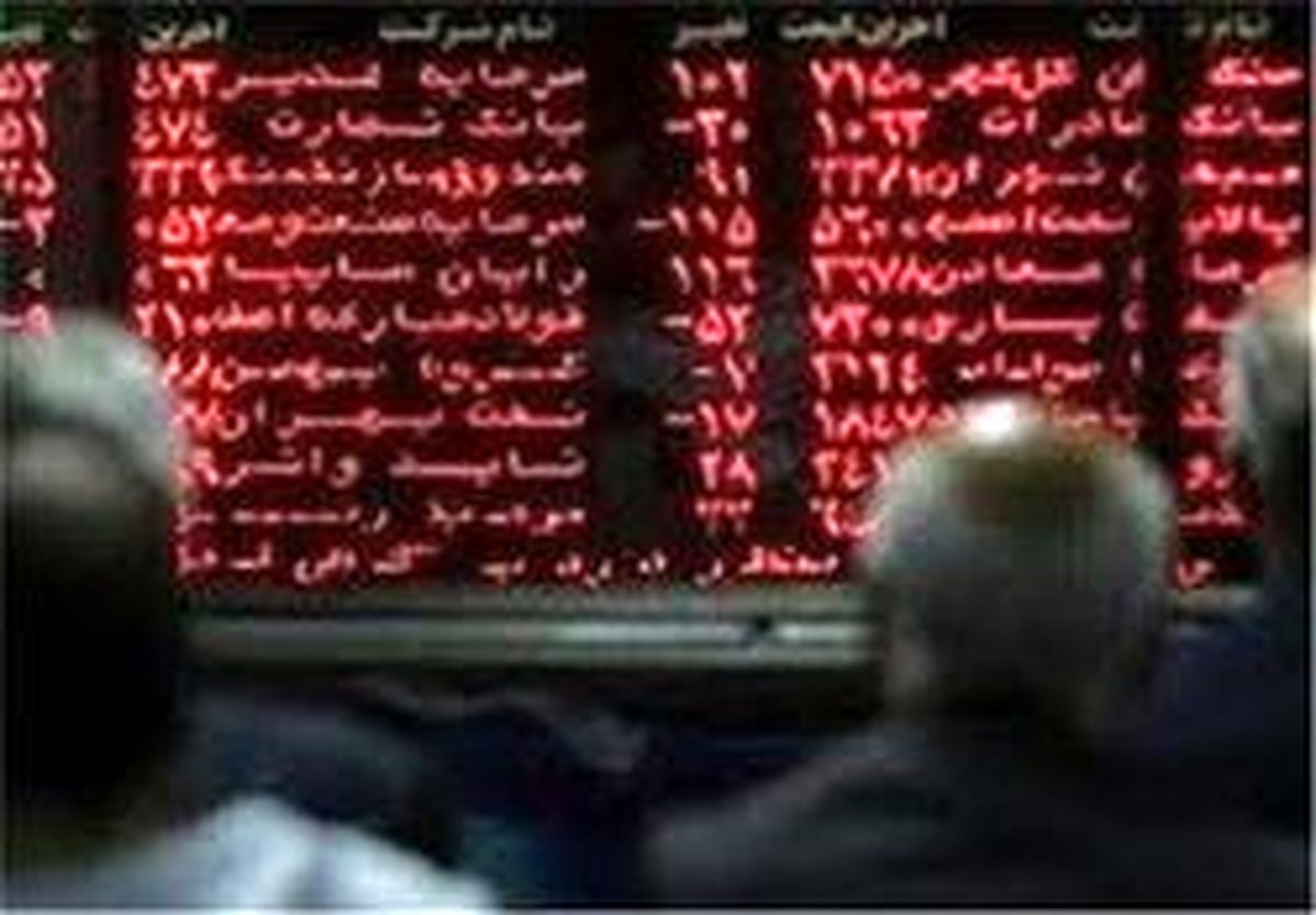 بازار سرمایه ۸۱ واحد رشد کرد