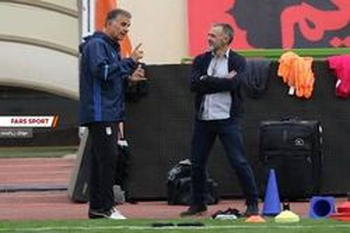 کی‌روش: «کی‌روش هراسی» را القا کرده‌اند!