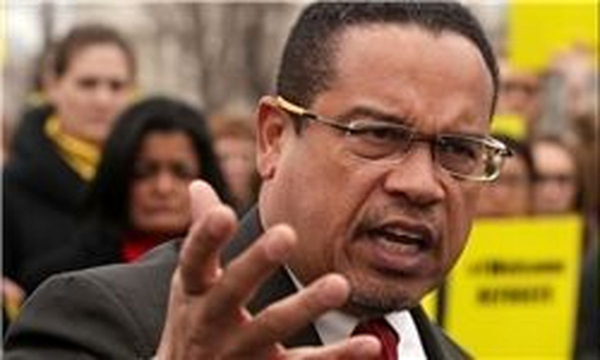 کیت الیسون: دیدارم با روحانی خصوصی نبود