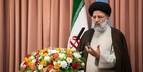 کنایه رئیس دستگاه قضا به طرفداران رفراندوم