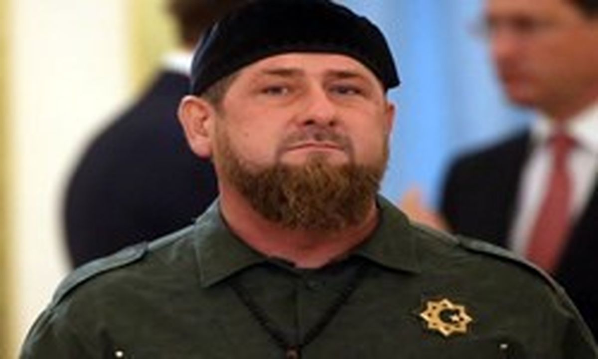خنثی شدن حمله به مواضع پلیس درچچن روسیه