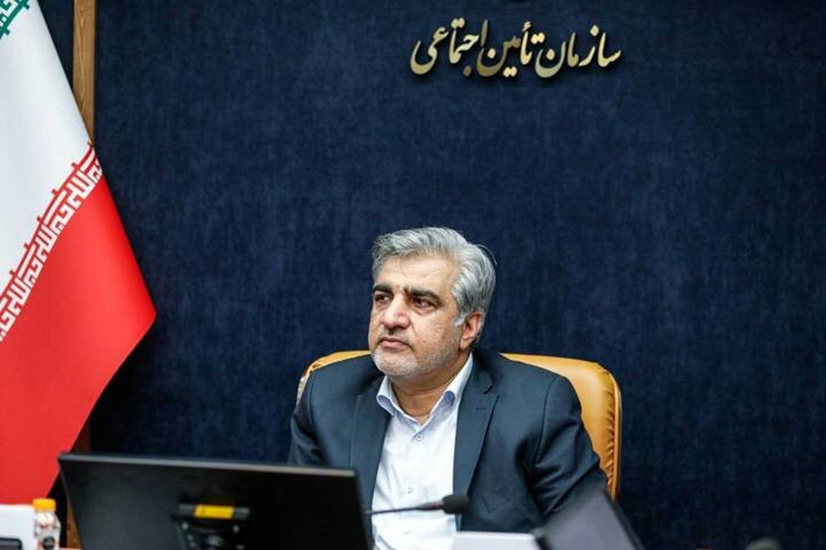 خبر خوش مدیرعامل تامین اجتماعی | صدور احکام جدید برای حقوق بازنشستگان تامین اجتماعی 