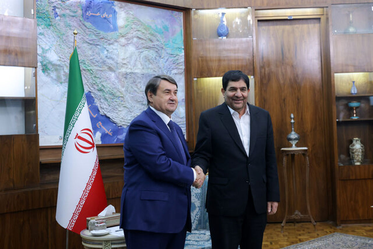 مخبر: روابط بانکی پیش نیاز اصلی ارتقای مراودات تجاری تهران و مسکو است