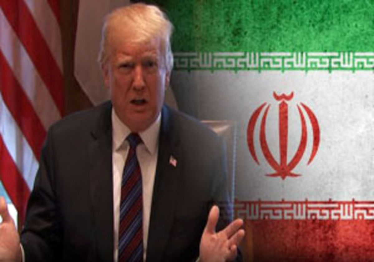 ادعای سفیر آمریکا درباره تمایل دولت ترامپ به کاهش تنشها با ایران