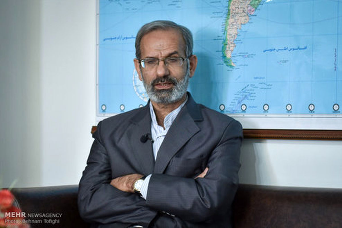 ماجرای مقابله شهید سلیمانی با تجزیه عراق