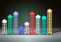 مسکن امسال چقدر گران شد؟