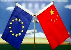 تاکید اتحادیه اروپا و چین بر پایبندی به برجام
