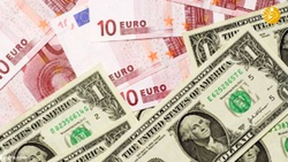 قیمت دلار و قیمت ارز در بازار امروز سه‌شنبه ۳۰ بهمن ۹۷
