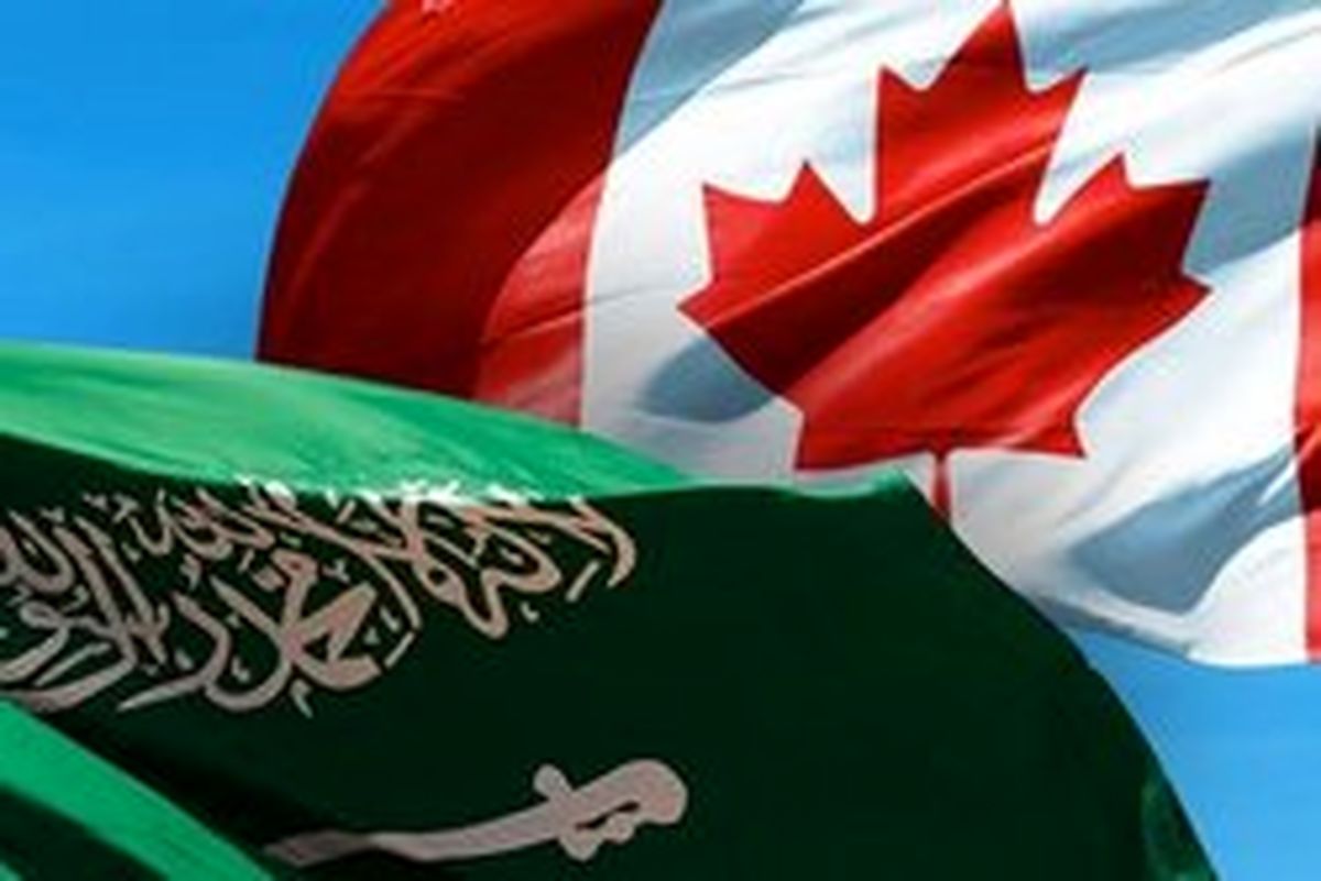 کانادا در انتظار حمایت برلین در بحران روابط ریاض- اتاوا