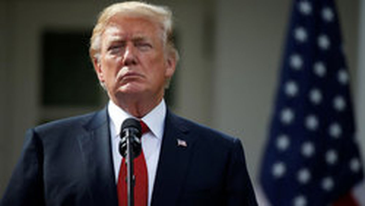 ظلمی که آمریکا در حق کودکان مهاجران روا می‌دارد