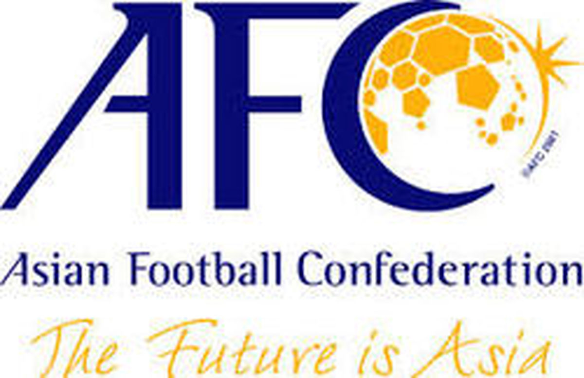بیژن حیدری داور رقابتهای AFCکاپ شد