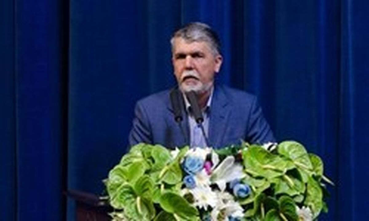 خدری از پاسخ وزیر ارشاد به طور مشروط قانع شد