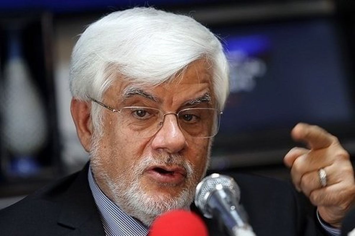 عارف: باید به دنبال اصلاحِ اصلاح طلبان باشیم