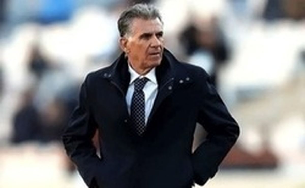 واکنش کی روش به عدم حضور بانوان در ورزشگاه‌ها