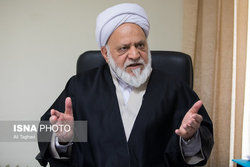 مصباحی مقدم: روحانی درباره FATF از رهبری استعلام بگیرد