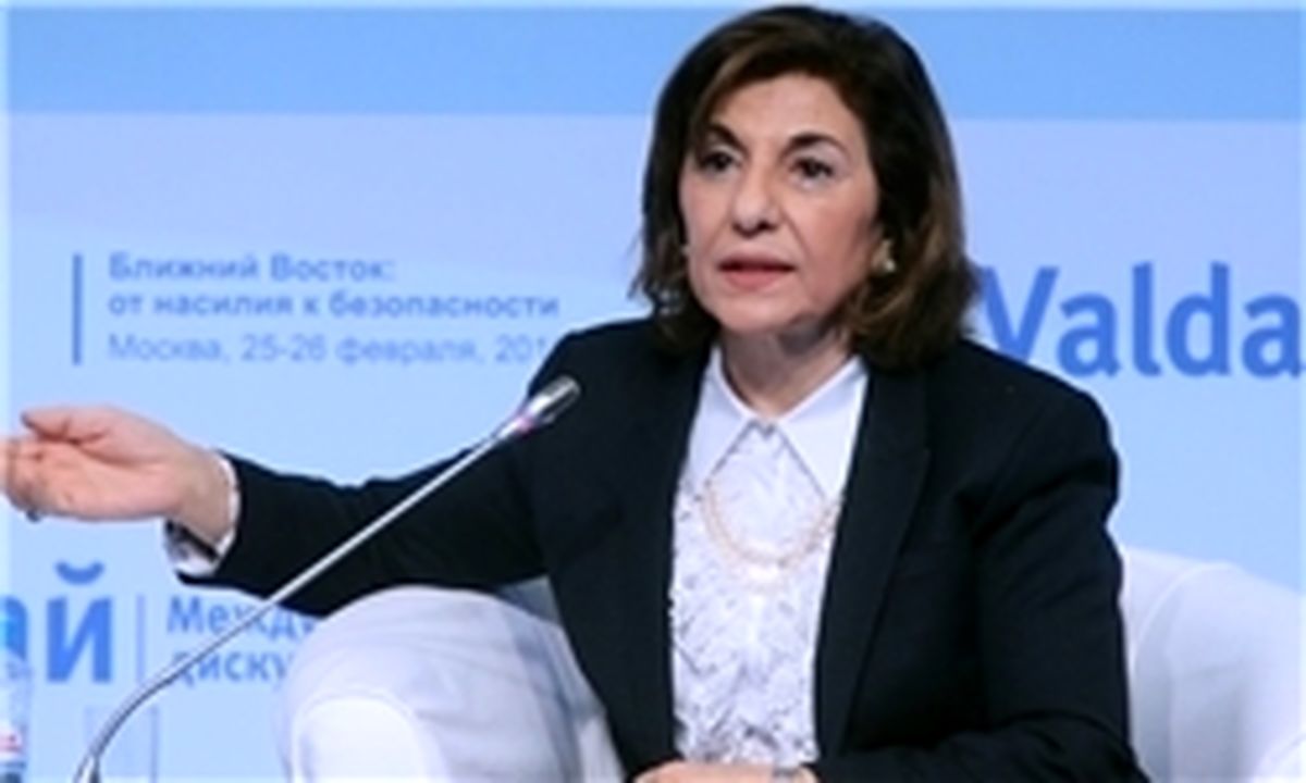 مشاور اسد: آمریکا و ترکیه با شکست تروریستها، خود وارد شدند
