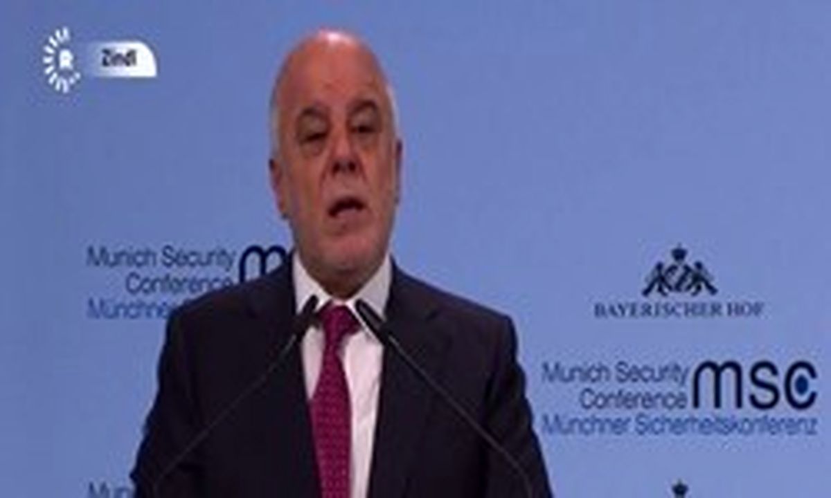 عزم بغداد برای ریشه کن کردن عناصر باقیمانده داعش